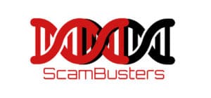 Scambusters Logo