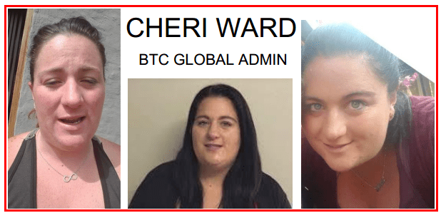 Cheri Ward